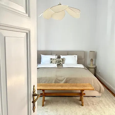 Agapella Apartamenty- Kosciuszki Centrum, Free Parking 公寓 *