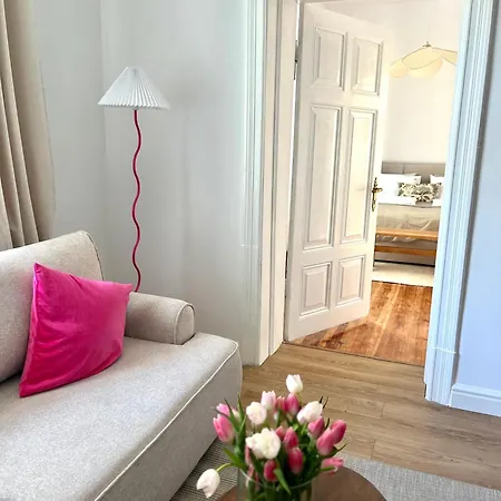公寓 Agapella Apartamenty- Kosciuszki Centrum, Free Parking *