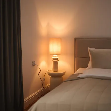 Agapella Apartamenty- Kosciuszki Centrum, Free Parking * 索波特