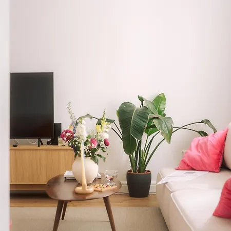 Agapella Apartamenty- Kosciuszki Centrum, Free Parking 公寓 *