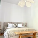 Agapella Apartamenty- Kosciuszki Centrum, Free Parking * Sopot