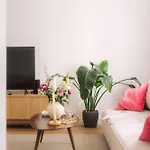 Agapella Apartamenty- Kosciuszki Centrum, Free Parking Lejlighed *