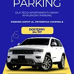 Agapella Apartamenty- Kosciuszki Centrum, Free Parking Lejlighed Sopot