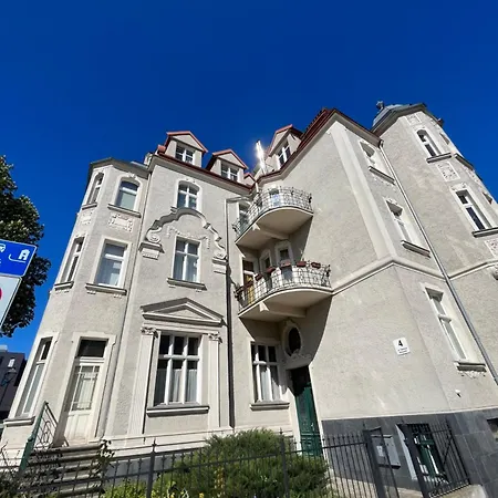 Agapella Apartamenty- Kosciuszki Centrum, Free Parking