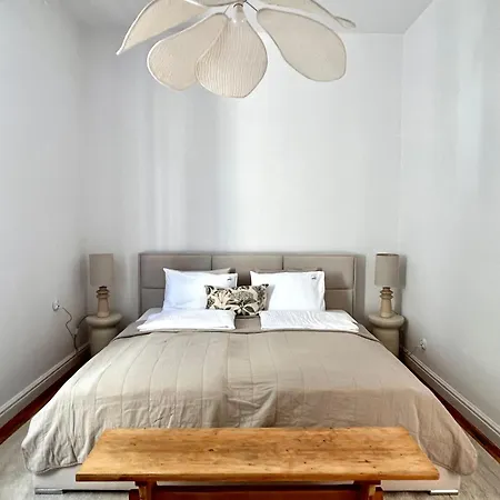 Agapella Apartamenty- Kosciuszki Centrum, Free Parking