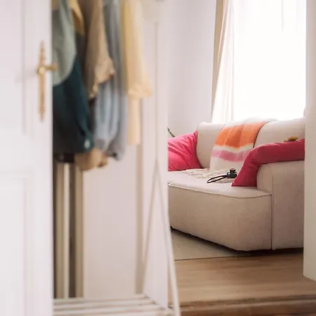 Agapella Apartamenty- Kosciuszki Centrum, Free Parking * ソポト