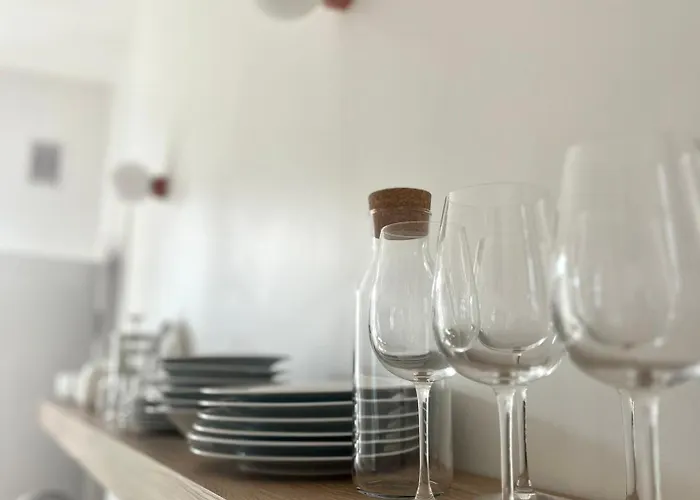 Agapella Apartamenty- Kosciuszki Centrum, Free Parking *