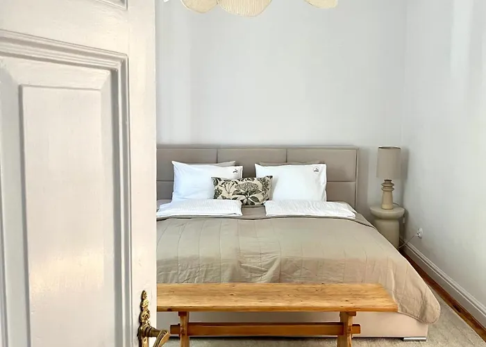 Agapella Apartamenty- Kosciuszki Centrum, Free Parking Apartman *