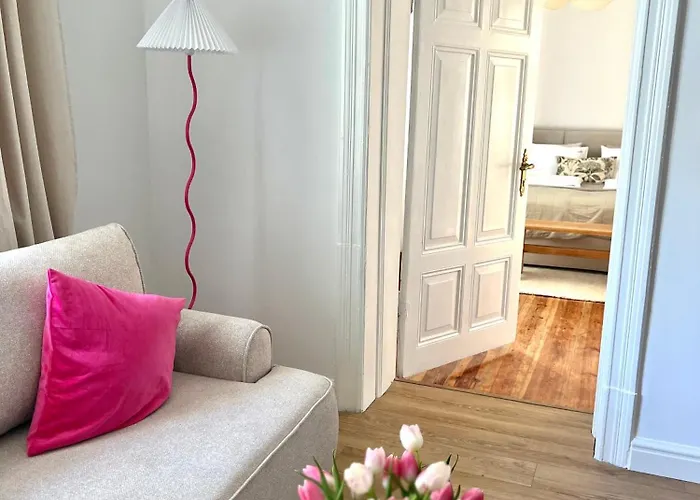 Apartamento Agapella Apartamenty- Kosciuszki Centrum, Free Parking *