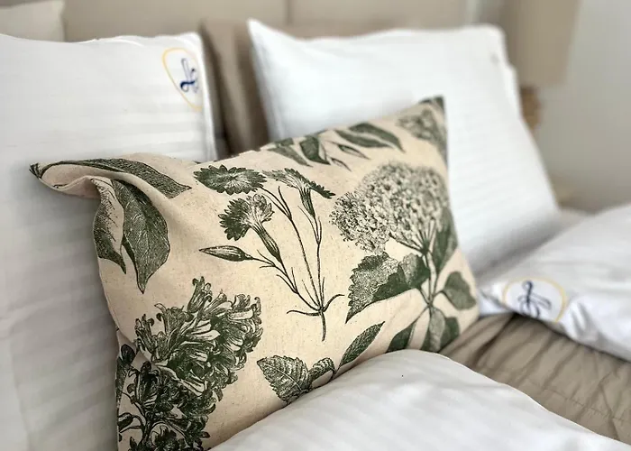 Agapella Apartamenty- Kosciuszki Centrum, Free Parking Apartamento