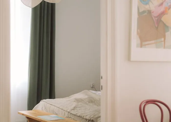 Apartamento Agapella Apartamenty- Kosciuszki Centrum, Free Parking Sopot