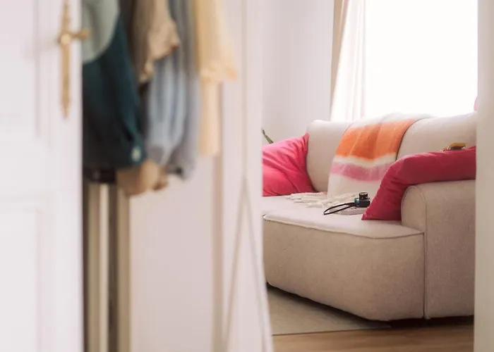 Agapella Apartamenty- Kosciuszki Centrum, Free Parking * Sopot