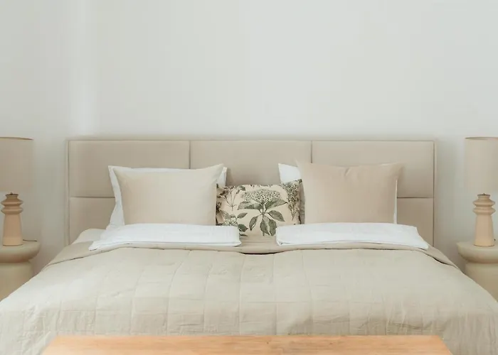 Agapella Apartamenty- Kosciuszki Centrum, Free Parking Apartman *