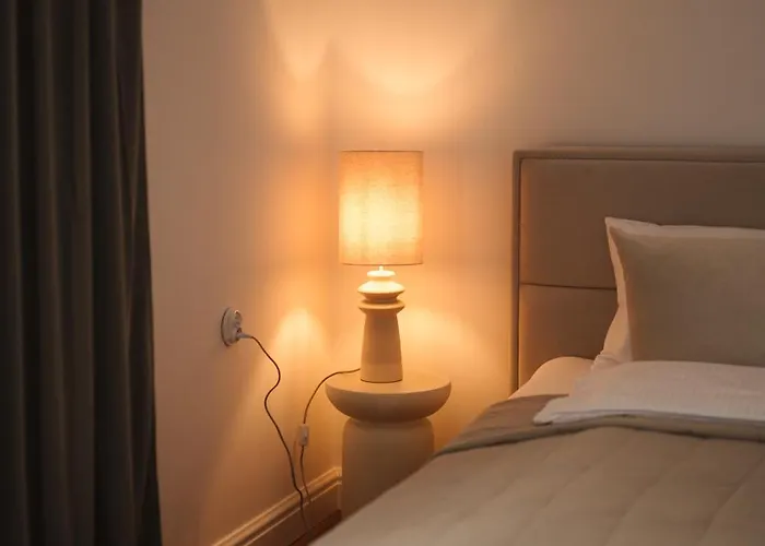 Agapella Apartamenty- Kosciuszki Centrum, Free Parking * Sopot