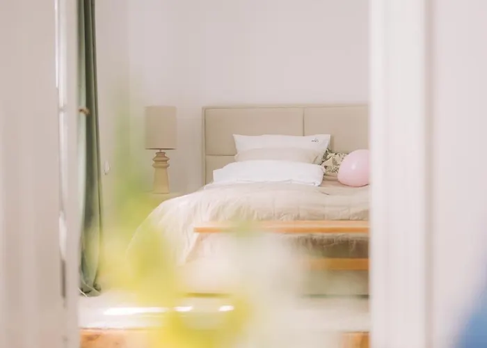 Agapella Apartamenty- Kosciuszki Centrum, Free Parking *