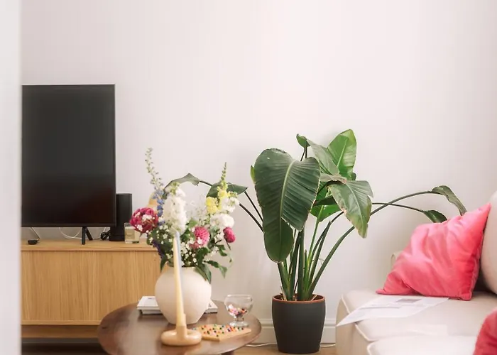 Agapella Apartamenty- Kosciuszki Centrum, Free Parking Apartamento *