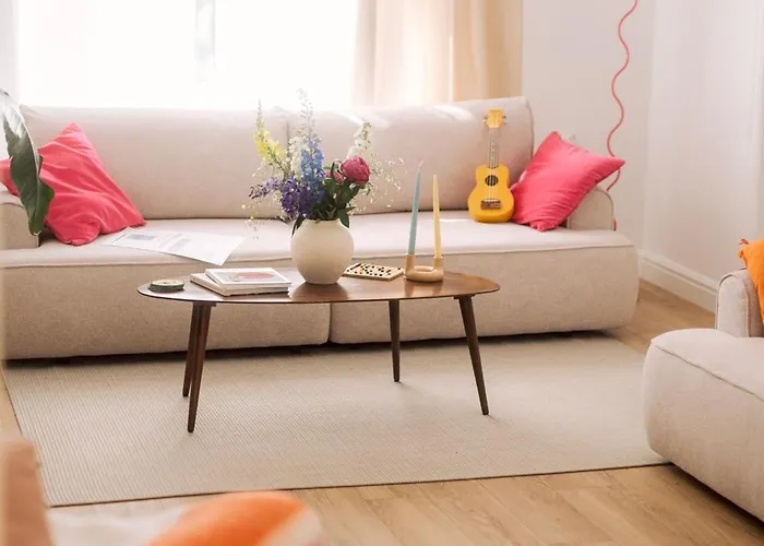 Agapella Apartamenty- Kosciuszki Centrum, Free Parking Apartman