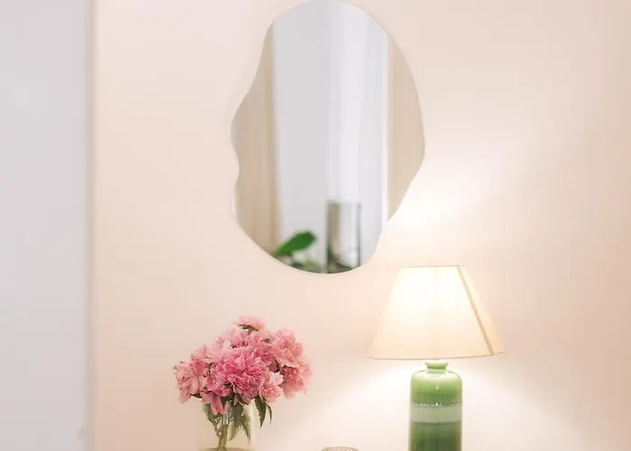 Agapella Apartamenty- Kosciuszki Centrum, Free Parking Apartamento *