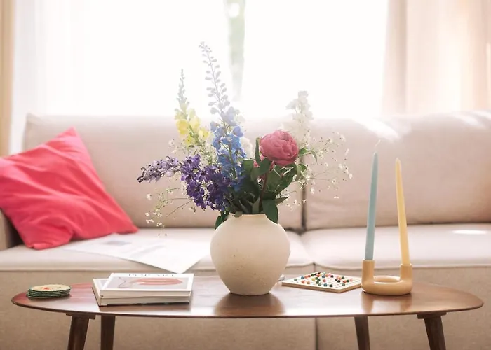 Apartamento Agapella Apartamenty- Kosciuszki Centrum, Free Parking *