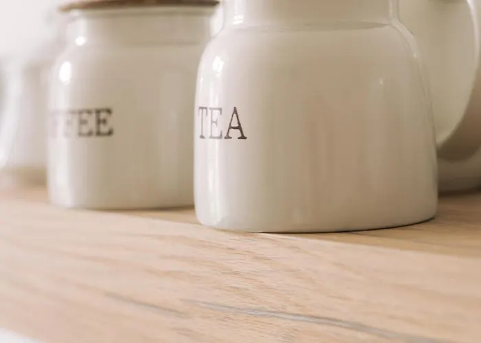 Apartamento Agapella Apartamenty- Kosciuszki Centrum, Free Parking Sopot