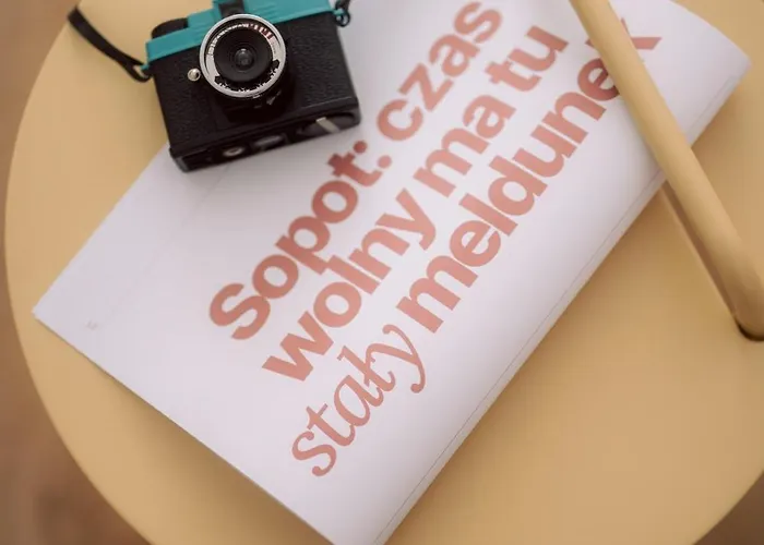 Agapella Apartamenty- Kosciuszki Centrum, Free Parking