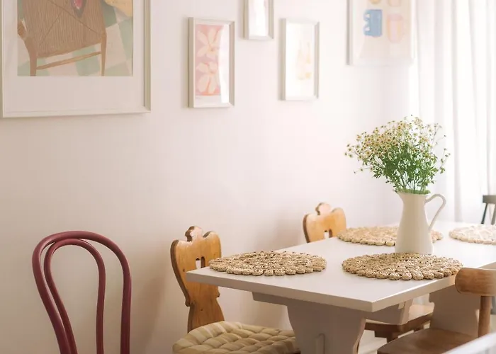 Apartman Agapella Apartamenty- Kosciuszki Centrum, Free Parking *