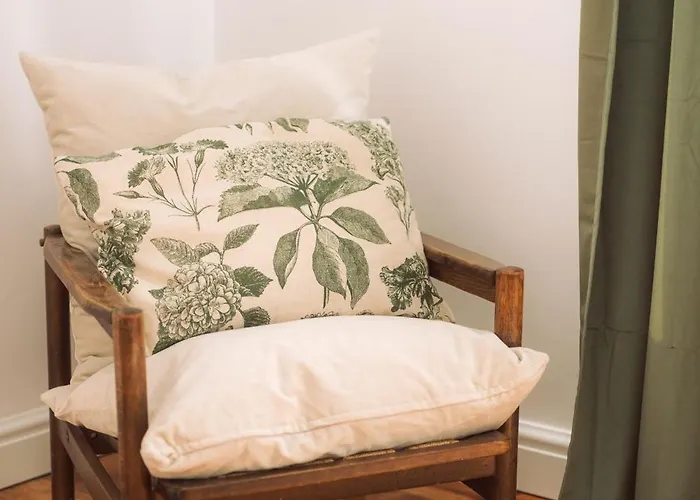 Agapella Apartamenty- Kosciuszki Centrum, Free Parking Apartman